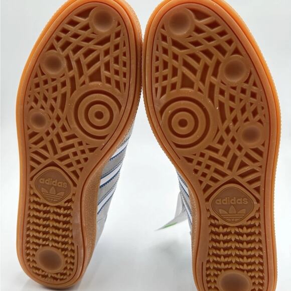 Adidas Men’s Handball Spezial Originals Size 12 Grey Blue |JH5442| - Picture 4 of 4